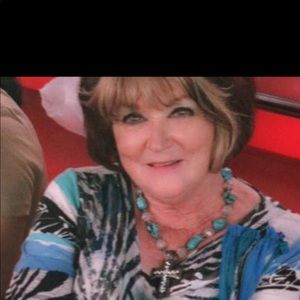 Meet your Posher, Dorothy